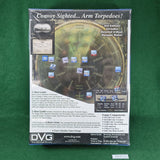 U-Boat Leader (2nd Ed.) - DVG - In Shrinkwrap