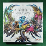 Ashes: Rise of the Phoenixborn (1st Ed.) - Plaid Hat Games