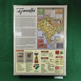 Gandhi: The Decolonization of British India, 1917-1947 - GMT Games - In Shrinkwrap