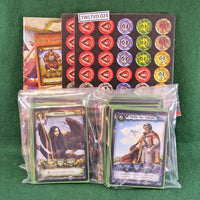 Berserk: Knights and Villains - Asmodee - Very Good