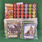 Berserk: Knights and Villains - Asmodee - Very Good