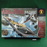 Axis & Allies: Pacific - Avalon Hill