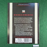 Thieves in the Forest - D&D 3rd Ed. - Atlas Games - Softcover