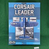 Corsair Leader - DVG - In Shrinkwrap