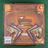 Berserk: Knights and Villains - Asmodee - Very Good