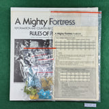 A Mighty Fortress - SPI - NO BOX