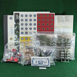 Axis & Allies: Europe - Avalon Hill - Unpunched