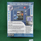 Corsair Leader - DVG - In Shrinkwrap