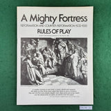 A Mighty Fortress - SPI - NO BOX