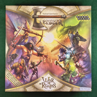 Berserk: War of the Realms - Asmodee - Very Good