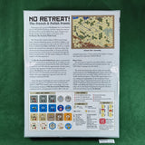 No Retreat! The French and Polish Fronts - GMT - In Shrinkwrap