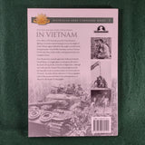 Australian Military Operations in Vietnam 1st edition - Australian Army Campaigns Series (3) - Albert Palazzo - Softcover