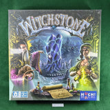 Witchstone - HUCH! - In Shrinkwrap