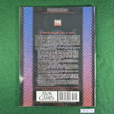 Lean & Hungry - D&D 3rd Ed. - Atlas Games - Softcover