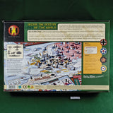 Axis & Allies: Europe - Avalon Hill - Unpunched