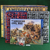 The American Civil War - Eagle Games