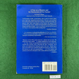 A Year on a Monitor and the Destruction of Fort Sumter - Alvah F. Hunter - Softcover