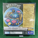 Witchstone - HUCH! - In Shrinkwrap