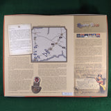 La Bataille des Quatre Bras (2nd Ed.) - Clash of Arms - Unpunched