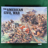 The American Civil War - Eagle Games