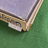 Gettysburg (1964 Ed.) - Avalon Hill - Fair