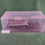 Pz.Kpfw. VI Tiger Ausf. E (Sd.Kfz. 181) - 1/72 - DeAgostini - Very Good