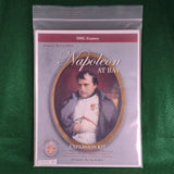 Napoleon at Bay: Expansion Kit - Operational Studies Group - Unpunched