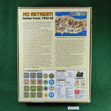 No Retreat! Italian Front: 1943-45 - GMT