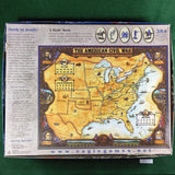 The American Civil War - Eagle Games