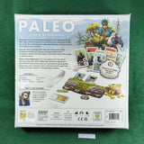 Paleo: A New Beginning - Z-Man Games - In Shrinkwrap