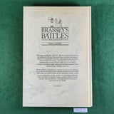 Brassey's Battles - John Laffin - Hardcover