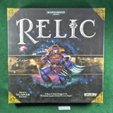 Relic - Warhammer 40,000 - Wizkids