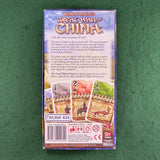 Great Wall of China - Fantasy Flight - Good