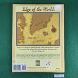 Greenland Saga: The Lost Norse Colony - D&D 3rd Ed. - Avalanche Press - Softcover