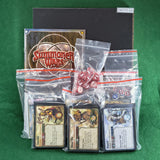 Summoner Wars (2nd Ed.): Master Set - Plaid Hat Games - Very Good