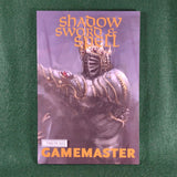 Shadow, Sword & Spell: Gamemaster - Rogue Games - Softcover - Excellent