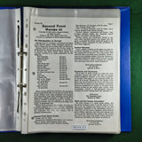 Second Front - Europa #12 - Games Research / Design