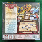 Summoner Wars (2nd Ed.): Master Set - Plaid Hat Games - Very Good