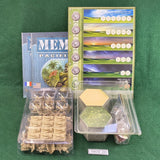 Memoir 44 Pacific Theatre Expansion - Days of Wonder