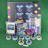 Disney Sorcerer's Arena: Epic Alliances Core Set - The Op Games
