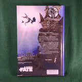 Collectanea Creaturae - Ebon Gryphon Games - Hardcover - Excellent