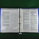 Second Front - Europa #12 - Games Research / Design