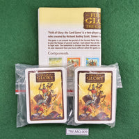 Field of Glory: The Card Game - Treefrog Games