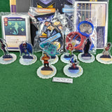 Disney Sorcerer's Arena: Epic Alliances Core Set - The Op Games