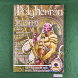 Dungeon Magazine Issue 92 - D&D 3.0 - Wizards of the Coast - Softcover