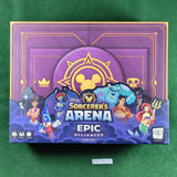 Disney Sorcerer's Arena: Epic Alliances Core Set - The Op Games