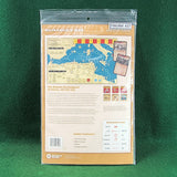 Belisarius's War - Decision Games - Unpunched