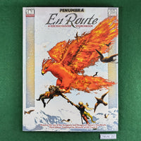 En Route - D&D 3rd Ed. - Atlas Games - Softcover