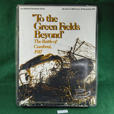 To The Green Fields Beyond: The Battle of Cambrai, 1917 - SPI