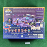 Disney Sorcerer's Arena: Epic Alliances Core Set - The Op Games